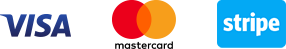 Payment cards logo